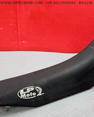 SELLA SEDUTA KTM EXC 200 1999 2002 SX 2000 2001