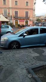 Fiat Grande Punto 2006