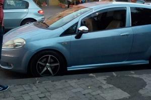 Fiat Grande Punto 2006