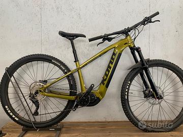 E-BIKE KONA TG.40-42