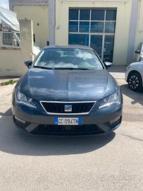 Seat Leon 2.0 DIESEL 84MILA KM 2021