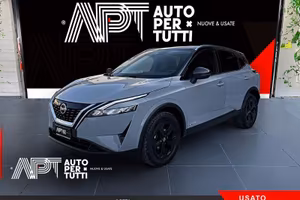 Nissan Qashqai 1.5 e-power 90th Anniversary 2wd