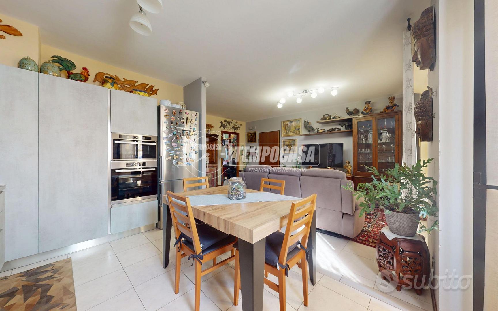 Appartamento – Cuneo, San Paolo - Altro