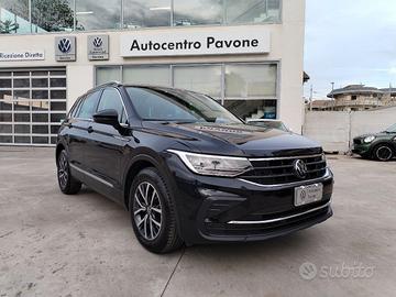 Volkswagen Tiguan 2.0 TDI 150 CV SCR DSG Life