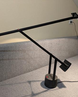 Lampada Artemide Tizio prima serie '70 originale