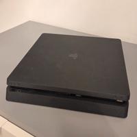ps4 slim rotta