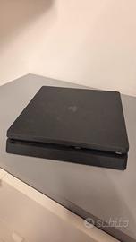 ps4 slim rotta