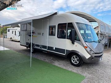 Carthago CHIC I 47 - MOTORHOME LETTO MATRIMONIALE 