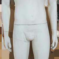 Manichino Uomo 