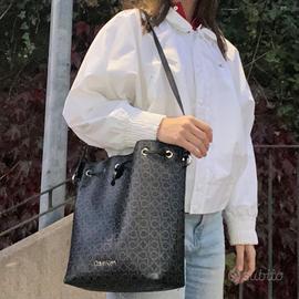 Borsa Calvin Klein in condizioni eccellenti