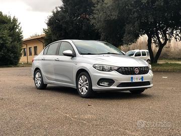 Fiat tipo  gpl