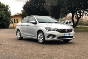 Fiat tipo  gpl