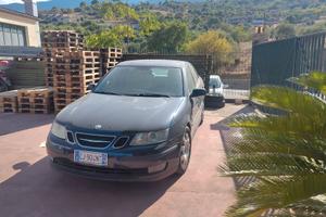 Saab 9-3 2.2 TiD Sport Sedan - SOLO 122.000 KM 