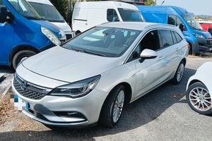 Opel Astra 1.6 CDTi 136CV Start&Stop Sports Tourer
