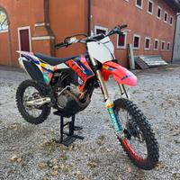Ktm sxf 250