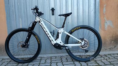 Scott strike eRide 940 2022 taglia S 540wh