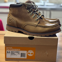 Timberland Earthkeepers