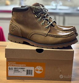 Timberland Earthkeepers