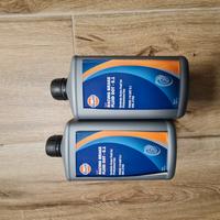 2L Liquido Freni Gulf Racing Brake Fluid DOT 5.1 -