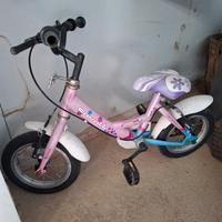 bici bambina