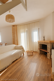 Casa vacanze Ovindoli - Il rifugio di Claudia