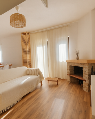 Casa vacanze Ovindoli - Il rifugio di Claudia