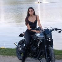 Kawasaki ER 5