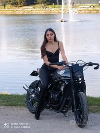 Kawasaki ER 5