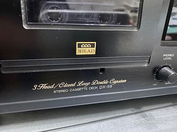 AKAI DX-59