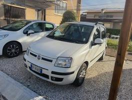 Fiat Panda 1.2