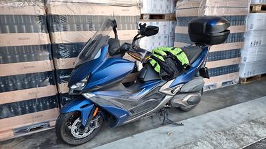 scooter che non utilizzo più 