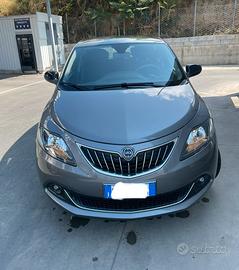 Lancia Ypsilon Platinum