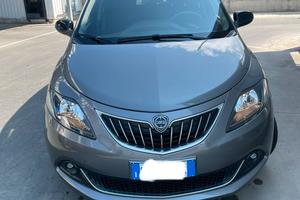 Lancia Ypsilon Platinum