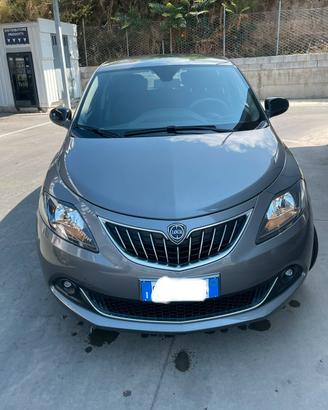 Lancia Ypsilon Platinum
