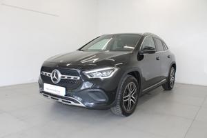 Mercedes GLA 200 d SPORT PLUS