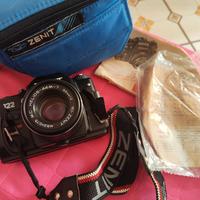 Macchina fotografica