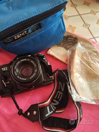 Macchina fotografica