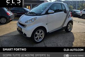 smart fortwo Fortwo 1.0 mhd 71cv FL