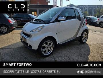 smart fortwo Fortwo 1.0 mhd 71cv FL