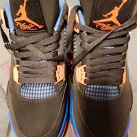 scarpe da uomo nuove originali Nike Jordan nr 42 