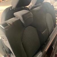 sedili alfa romeo mito