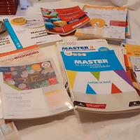 Libri di testo istituto commerciale