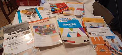 Libri di testo istituto commerciale
