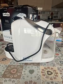 Macchina caffé Caffitaly