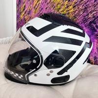 Casco Grex 4.2 con intefono n-com