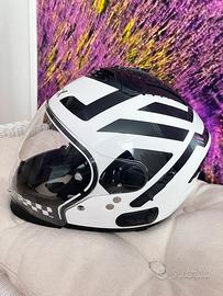 Casco Grex 4.2 con intefono n-com