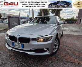 Bmw 318d SPORT Touring E5B--PASS.INCL!!!