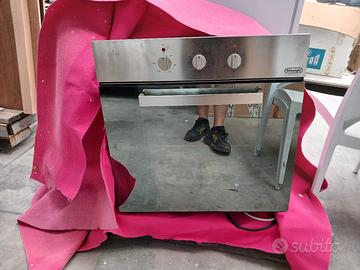 forno ventilato