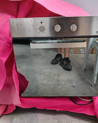 forno ventilato