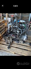 MOTORE 1.9 JTD